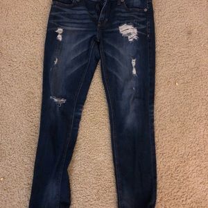 Express Jeans